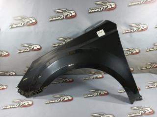 Крыло переднее левое Subaru Outback 2013
