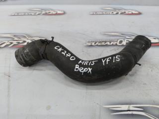 Запчасть патрубок радиатора Nissan Juke 2010