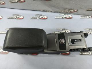 Подлокотник передний Subaru Outback BR9 EJ253