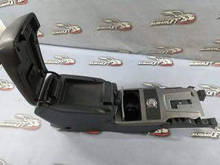 Подлокотник передний Outback 2011 BR9 EJ253