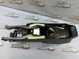 Подлокотник передний Outback 2011 BR9 EJ253