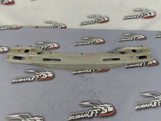 Усилитель бампера задний Subaru Forester 2002