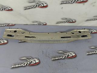 Усилитель бампера задний Subaru Forester 2002