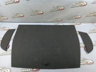 Обшивка багажника Subaru Forester 2010