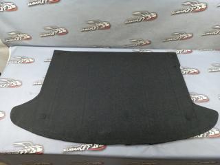 Обшивка багажника Subaru Impreza 2010