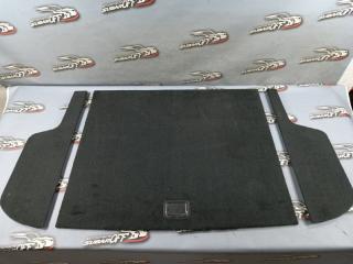 Обшивка багажника Subaru Legacy 2008