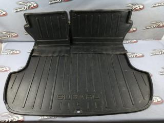 Коврик багажника Subaru Forester 2008