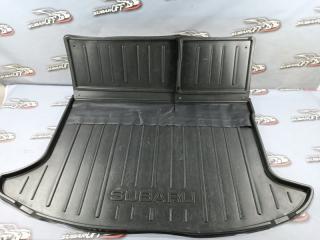 Коврик багажника Subaru Impreza 2010