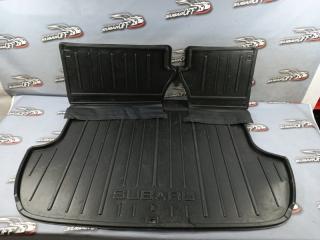 Коврик багажника Subaru Forester 2010