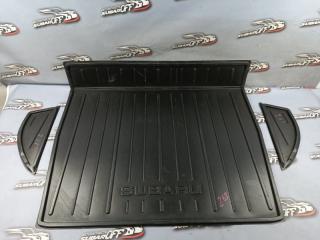 Коврик багажника Subaru Outback 2010
