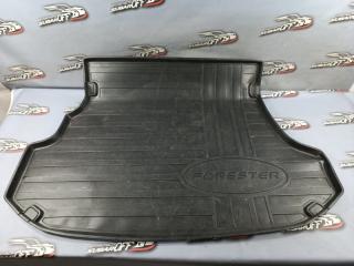Коврик багажника Subaru Forester 2006