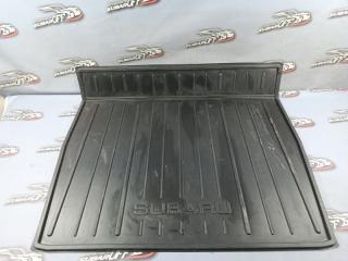 Коврик багажника Subaru Outback 2010