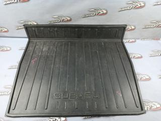 Коврик багажника Subaru Outback 2013