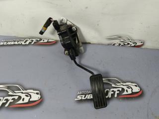 Педаль газа Subaru Legacy 2007