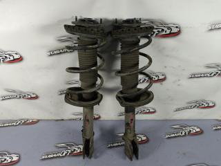 Стойка подвески задняя Subaru Impreza 2001