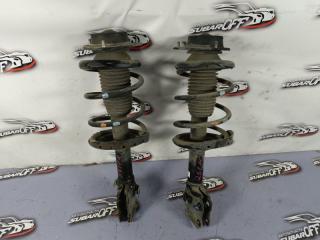 Стойка подвески передняя Subaru Forester 2008