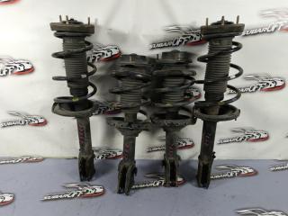 Стойка подвески Subaru Impreza 2005