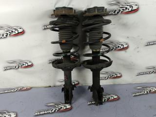 Стойка подвески передняя Subaru Forester 2004