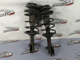 Стойка подвески передняя Subaru Forester 2002