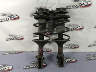 Стойка подвески передняя Subaru Impreza 2001