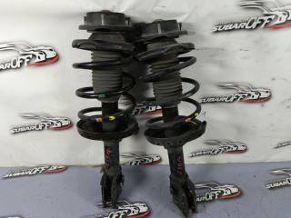 Стойка подвески передняя Subaru Forester 2006