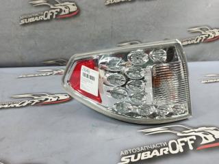 Фонарь стоп-сигнала задний левый Subaru Impreza 2010