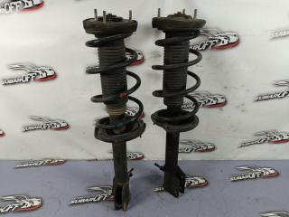 Стойка подвески задняя Subaru Forester 2004