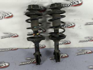 Стойка подвески передняя Subaru Forester 2005