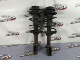 Стойка подвески передняя Subaru Outback 2013