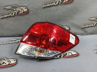 Фонарь стоп-сигнала задний правый Subaru Outback 2010