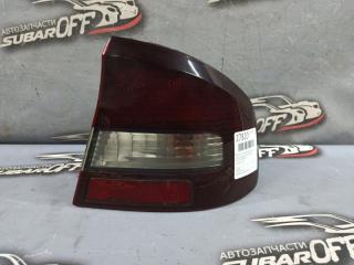 Фонарь стоп-сигнала задний правый Subaru Legacy 2001