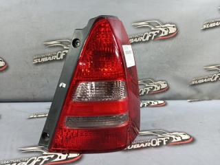 Фонарь стоп-сигнала задний правый Subaru Forester 2004