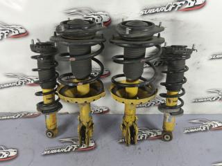 Стойка подвески Subaru Legacy 2007