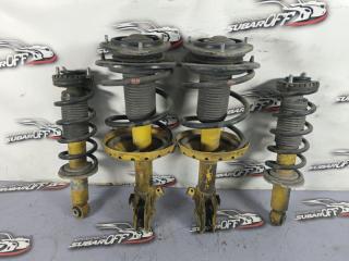 Стойка подвески Subaru Legacy 2007