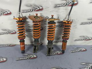 Стойка подвески Subaru Legacy 2008