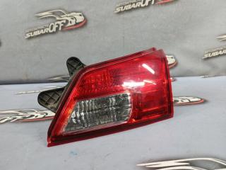 Фонарь стоп-сигнала внутренний задний правый Subaru Outback 2013