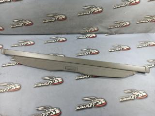 Полка багажника задняя Subaru Forester 2002