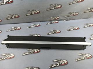Полка багажника задняя Subaru Legacy 2007