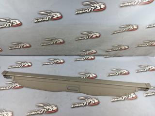Полка багажника задняя Subaru Forester 2004