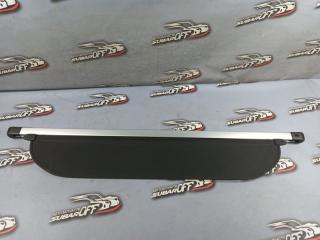Полка багажника задняя Subaru Impreza 2010