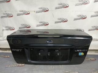 Крышка багажника задняя Subaru Legacy 2008