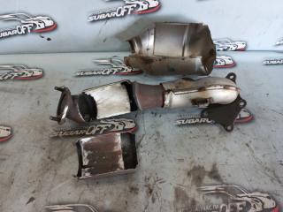 Даунпайп Subaru Legacy 2006