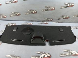 Полка багажника Subaru Legacy 2007