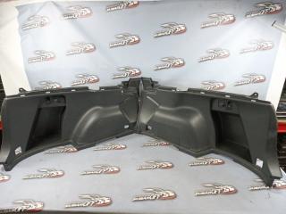 Обшивка багажника Subaru Forester 2010