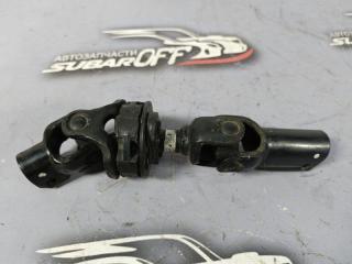 Кардан рулевой Subaru Forester 2006