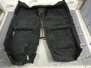 Обшивка пола Subaru Impreza 2005