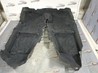 Обшивка пола Subaru Forester 2005