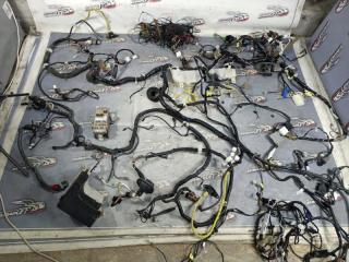 Электропроводка Subaru Impreza 2005