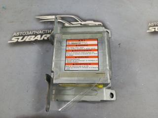 Блок управления airbag Subaru Impreza 2005