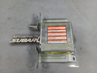 Блок управления airbag Subaru Forester 2006